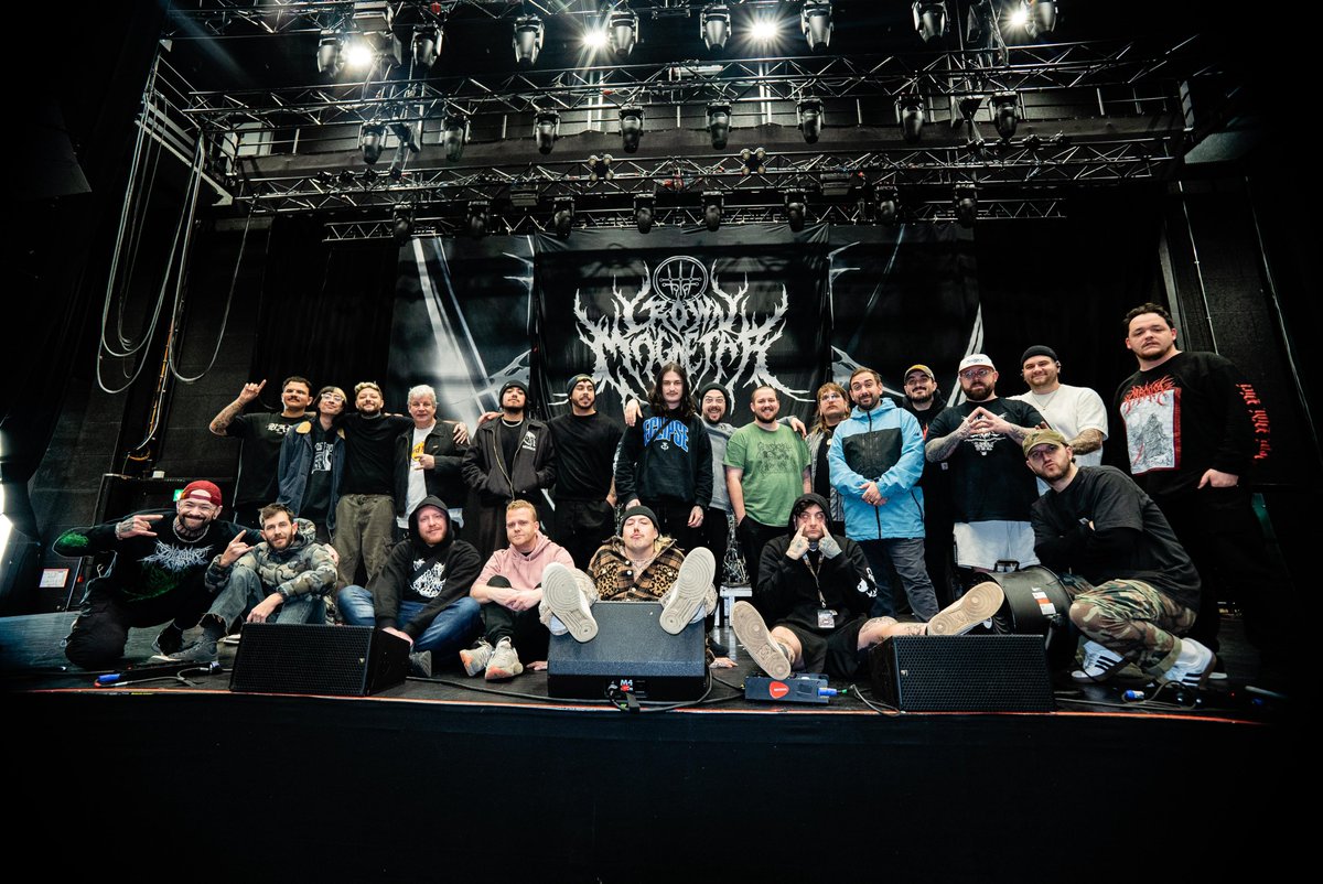 Signs of the Swarm tweet media