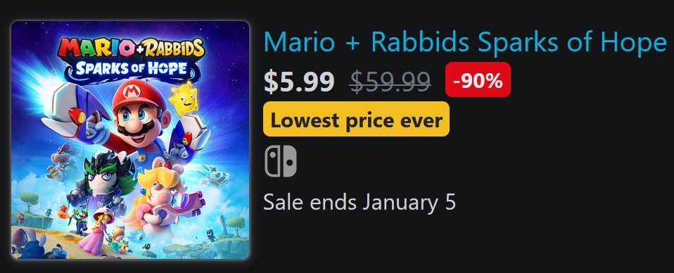 genuinely wonder how nintendo feels seeing ubisoft do shit like this