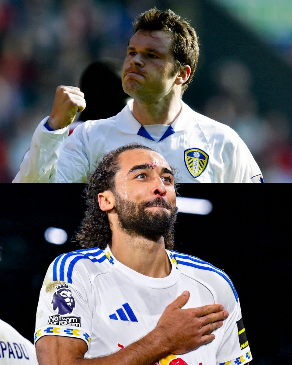 LUFC's tweet image. 🔥 Scoring against Palace, Dominic Calvert-Lewin became the first #LUFC player to score in five consecutive @premierleague games since Mark Viduka in August 2003