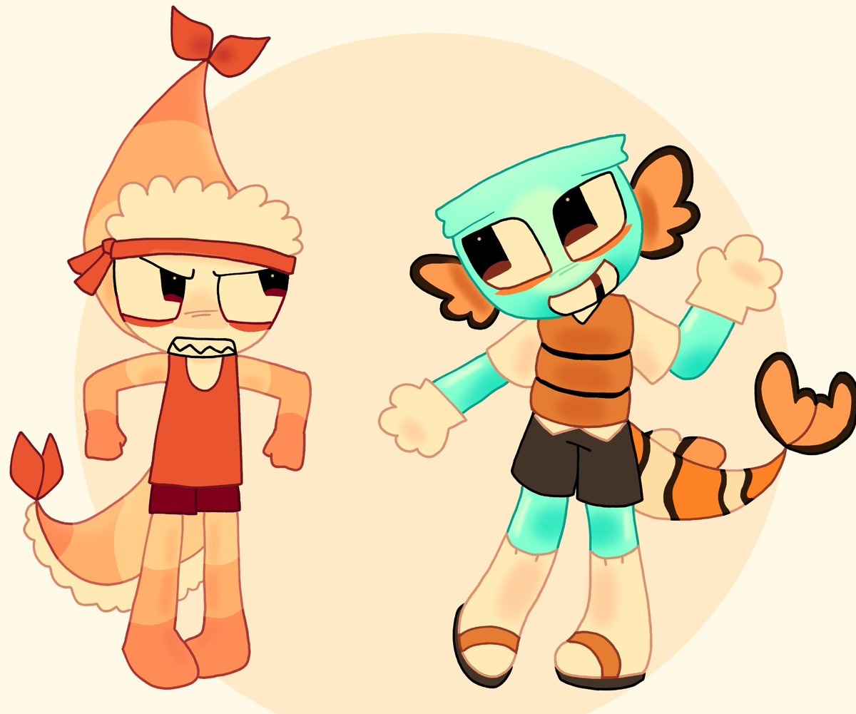 I'm never talking about any other fandoms other than mlp again 🥀