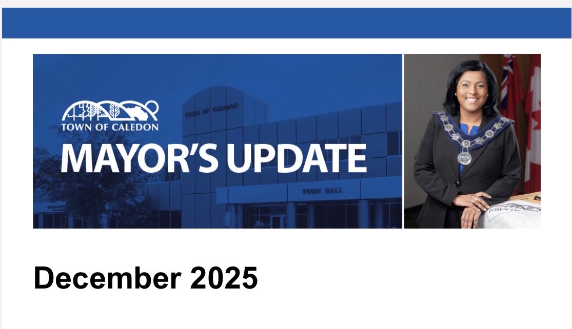 Mayor Annette Groves tweet media