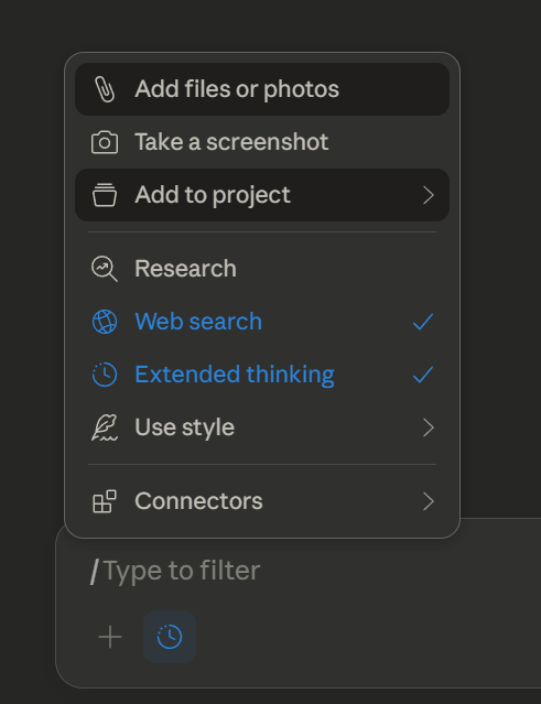 claude code and claude ai start to converge in features
