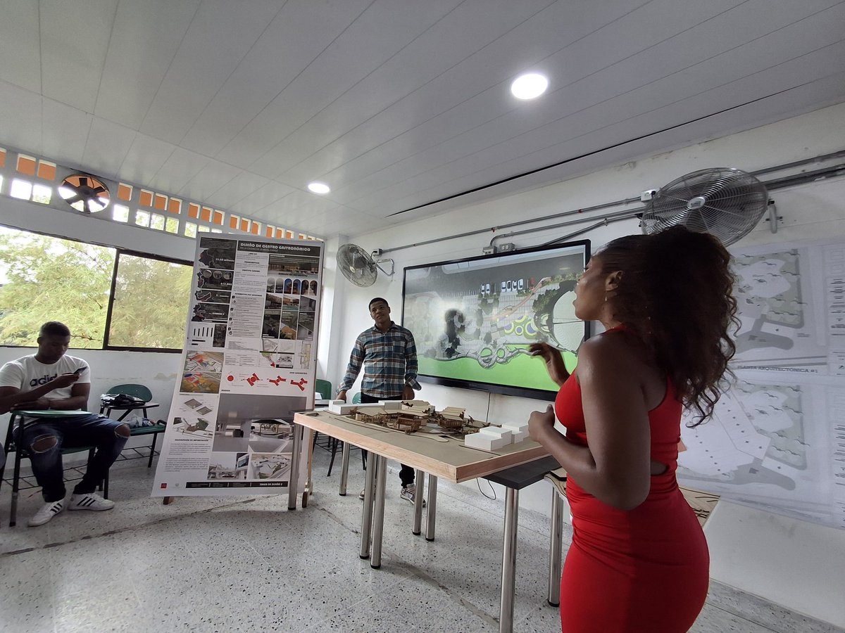 U. Tecnológica del Chocó tweet media