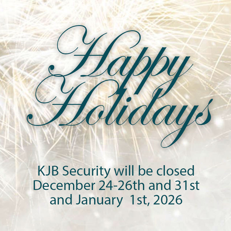 KJB Security Products tweet media