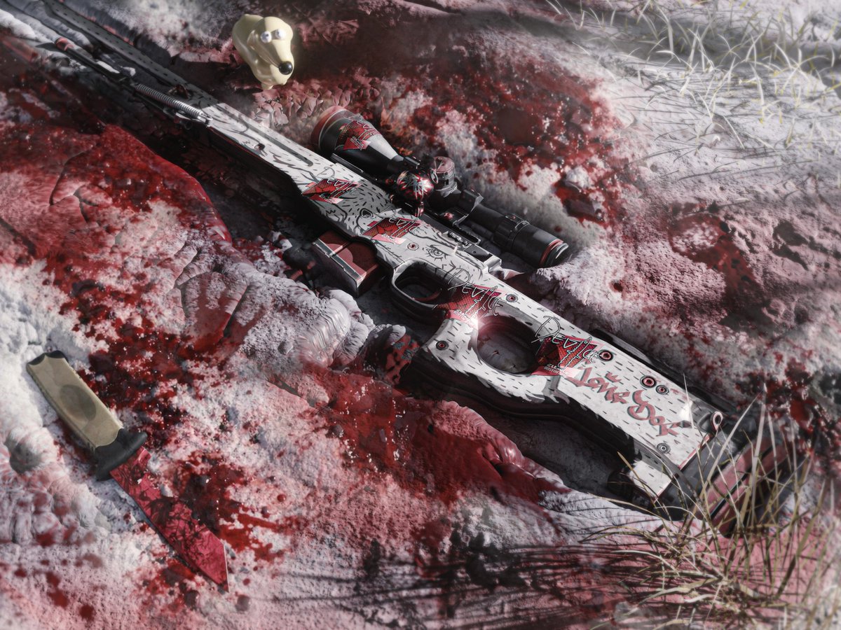 windshi (CS2 Artworks and Renders) tweet media