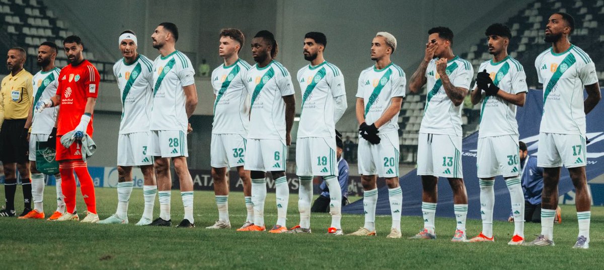 أخضر يسُر الناظرين 💚