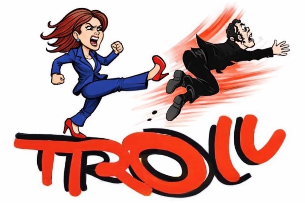 <a href="/w_zurek/">Waldemar Żurek</a> Pan walczy o sprawiedliwość, my na X walczymy z farmami kont Trolli 😈 
Poniżej sprawdzona lista do blokowania. To trole pod Pana postem  ⛔
Banujemy i podajemy dalej 👇

<a href="/mdunaj43/">Marek Dunaj</a>
<a href="/ValWroblewski/">Val Wroblewski</a>
<a href="/Piotr43802597/">Piotr</a>
<a href="/selko1313/">Wojciech K</a>
<a href="/Agniesz75751607/">Agnieszka</a>
<a href="/JanikMajka34135/">Majka #NawROCKY 🇵🇱🇨🇦</a>
<a href="/stachur56/">stachur</a>
<a href="/Oliwia733454/">Oliwia</a>