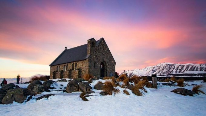 بالصور .. أهم النصائح لقضاء أمتع الأوقات في #نيوزيلندا 