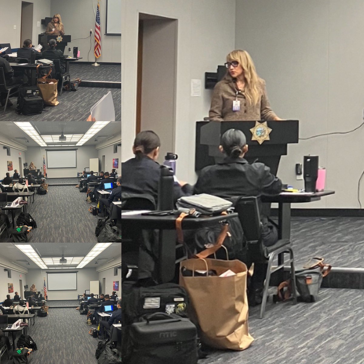 Fresno Office of Independent Review tweet media