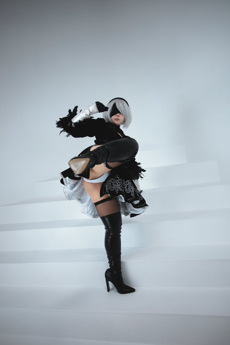 お前らのキックを見せてくれ