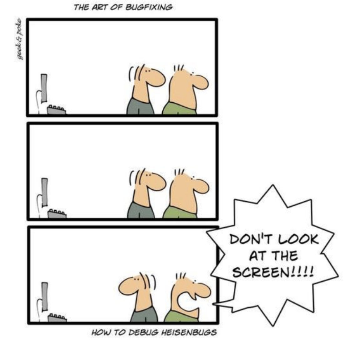 LaurieWired tweet media