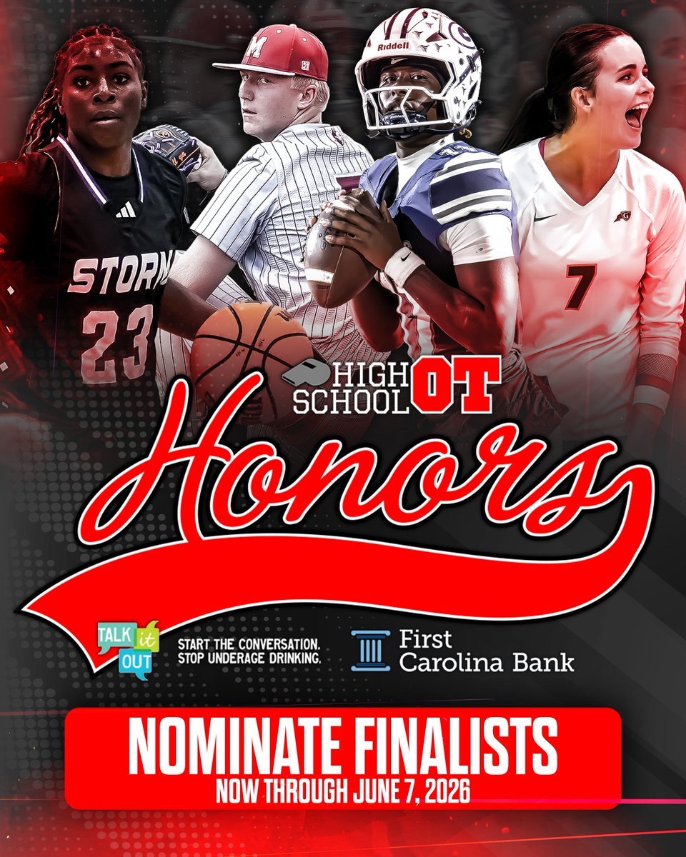 HighSchoolOT tweet media