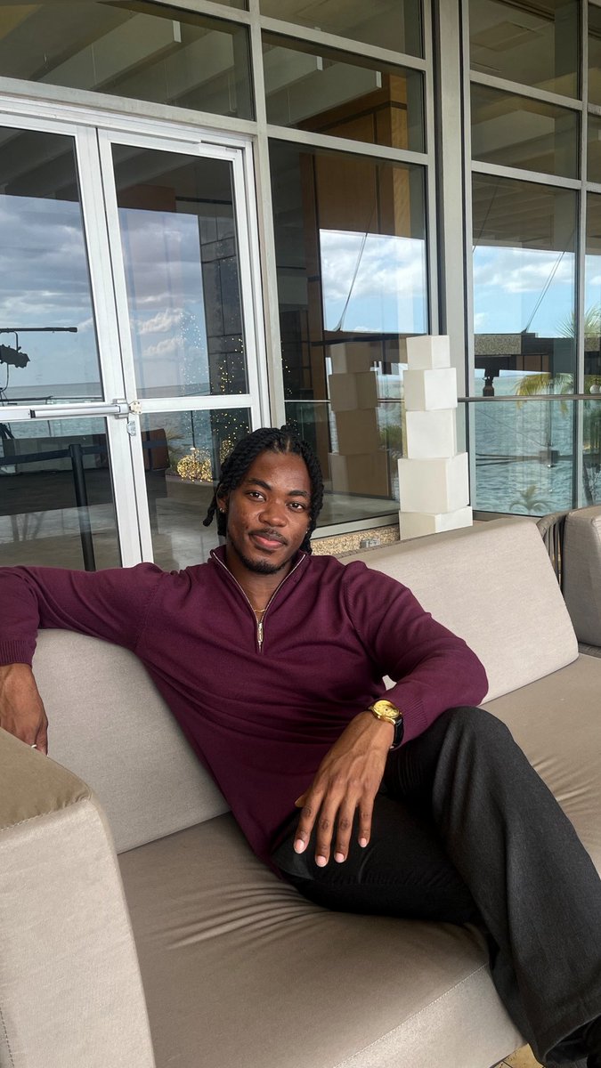 Shaquille tweet media