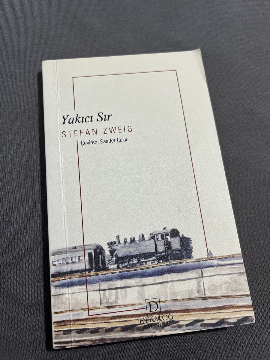 Das Buch des Tages / Brennendes Geheimnis*