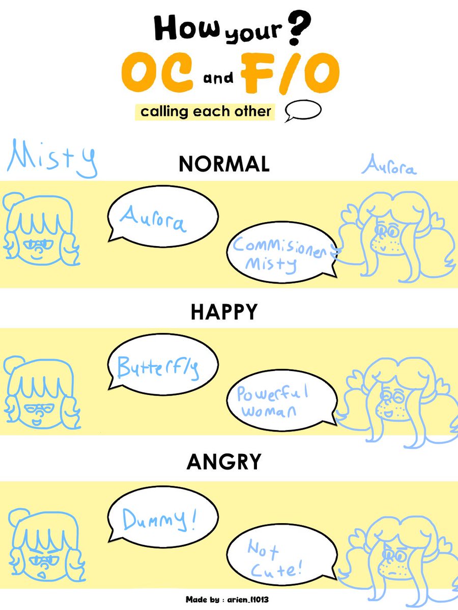 Had fun with this silly template hehe 

#TheBadGuys2 #TheBadGuys #MistyLuggins #Yumetwt