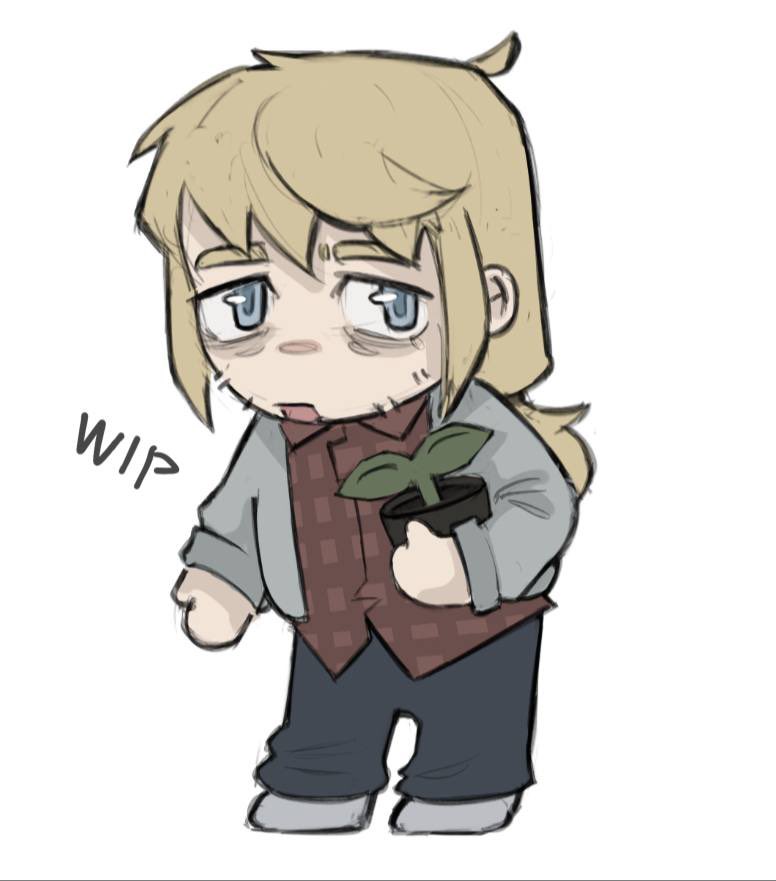 i love my autistic son 
#lawrenceoleander #lawrence #btd #btd2 #doodle