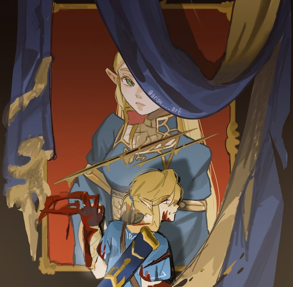 Not the one I worked the hardest on, but one I feel is definitely underrated 🙂‍↕️