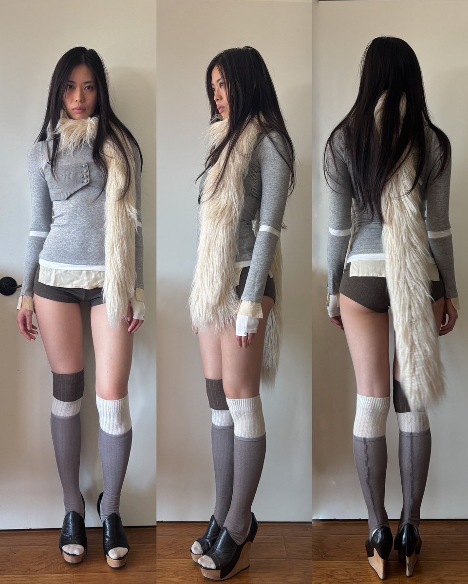 itselleokay's tweet photo. ell for empath styled by me https://t.co/esBPNMOHqo