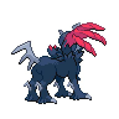kingofthexroad5's tweet photo. Mega Glimmora Sprites!

Honest feedback and RTs welcome💚
This, this is a Pokemon, 😍😍

Regular sizes:   
https://t.co/iB6NLLoptP
https://t.co/MIQfKTBh2v
https://t.co/qniD6BMsKg
https://t.co/i3bztDkeB7

#PokemonLegendsZA📷📷#megadimensions #pixelart https://t.co/o9fJfTWiiX