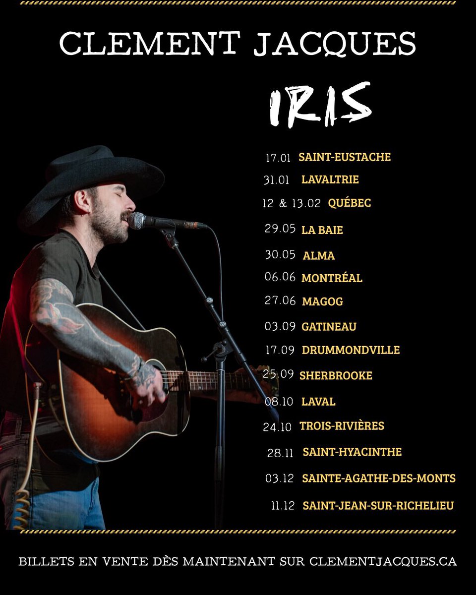 Clement Jacques tweet media