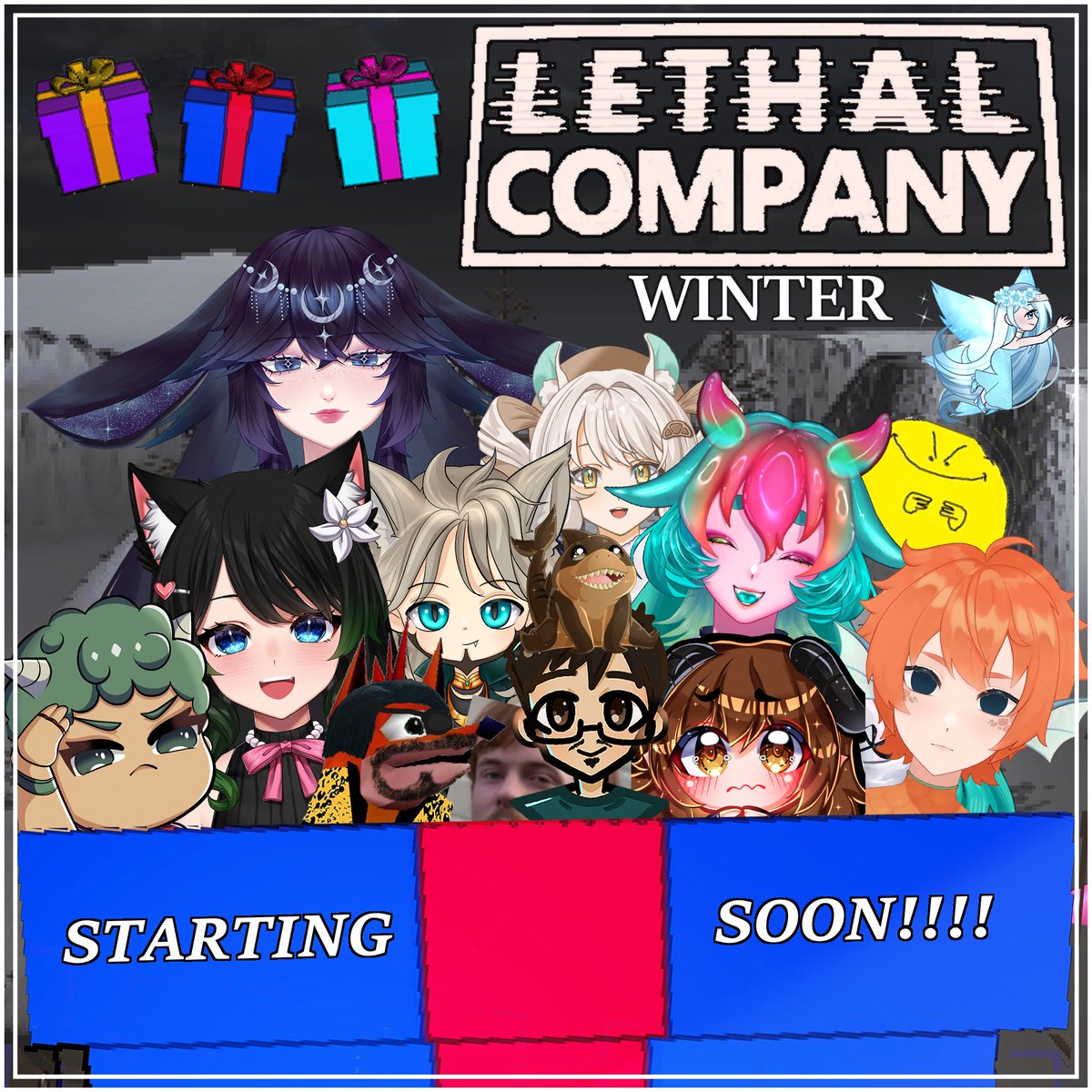 𝗖𝗿𝘆𝘀𝘁𝗮𝗿𝗮 🩵👑🪻 ✦ 𝐄𝐭𝐞𝐫𝐧𝐚𝐥-𝐄 ✦ tweet media