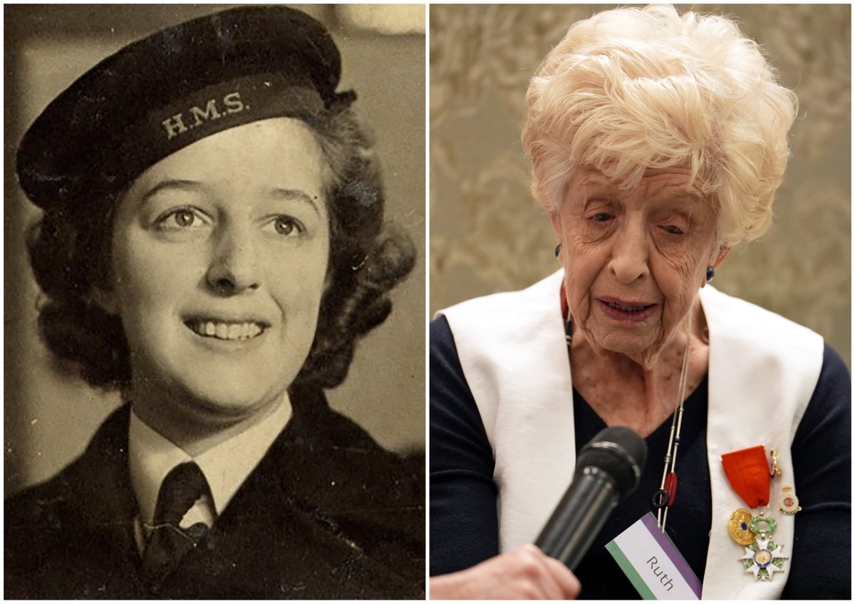 Ruth B Browne\, image size:1200x848