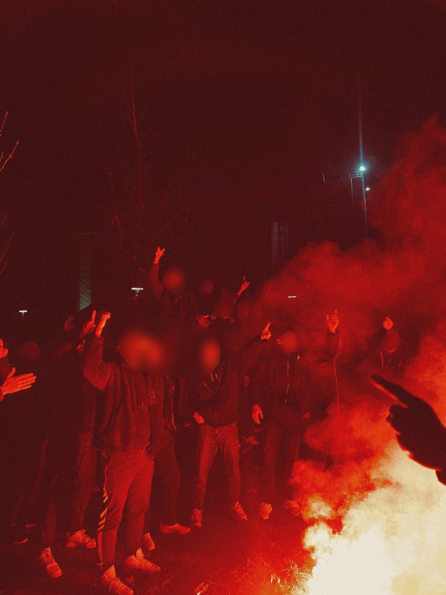 39 Fener aşkıyla yanıyor