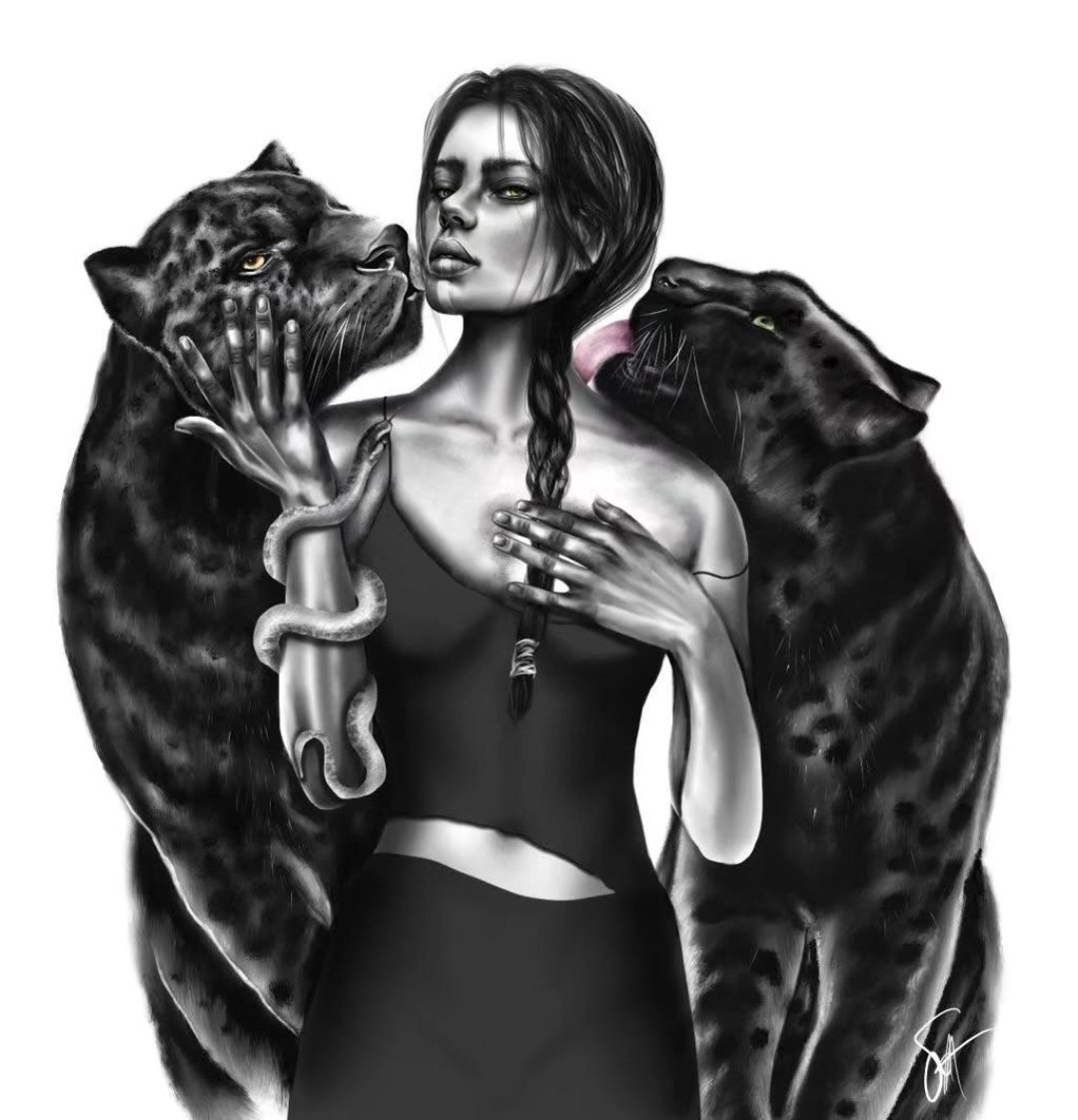 SandraAcostaArt's tweet image. Hi world what's up? Super busy with IRL work to come on here and post daily but nevertheless I am still here holding on 🤣😅