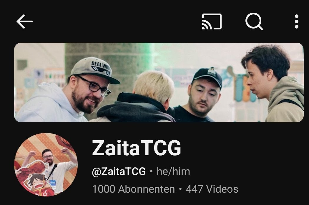 1000 Abonnenten erreicht. Ich bin so happy gerade. Danke an euch allen 😊