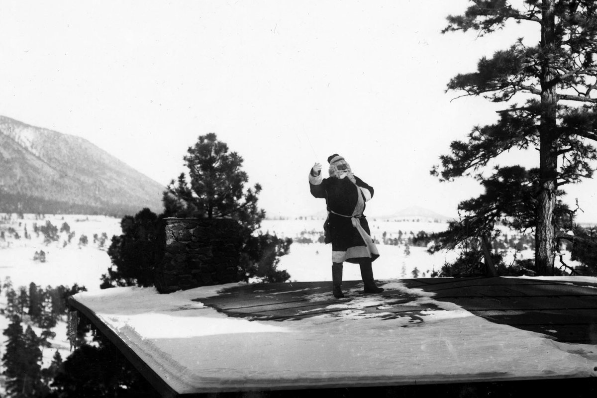 Lowell Observatory tweet media