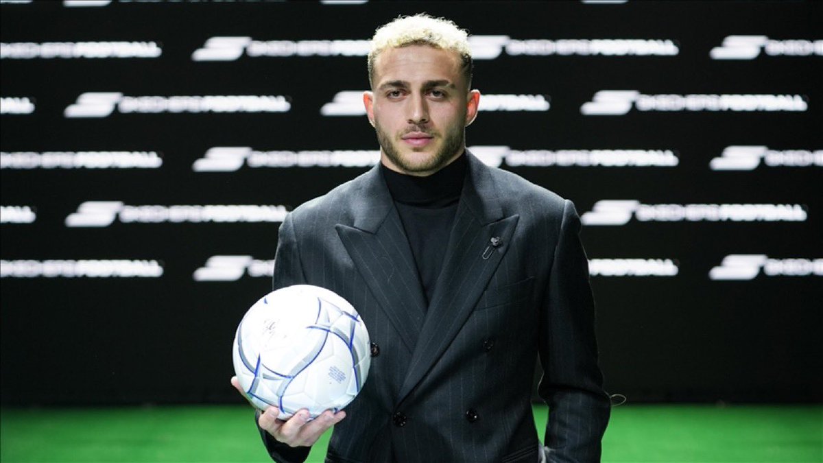 Barış Alper Yılmaz, Göktürk'te özel bir siteden 127 milyon TL karşılığında  ev satın aldı. (Gazete Magazin)