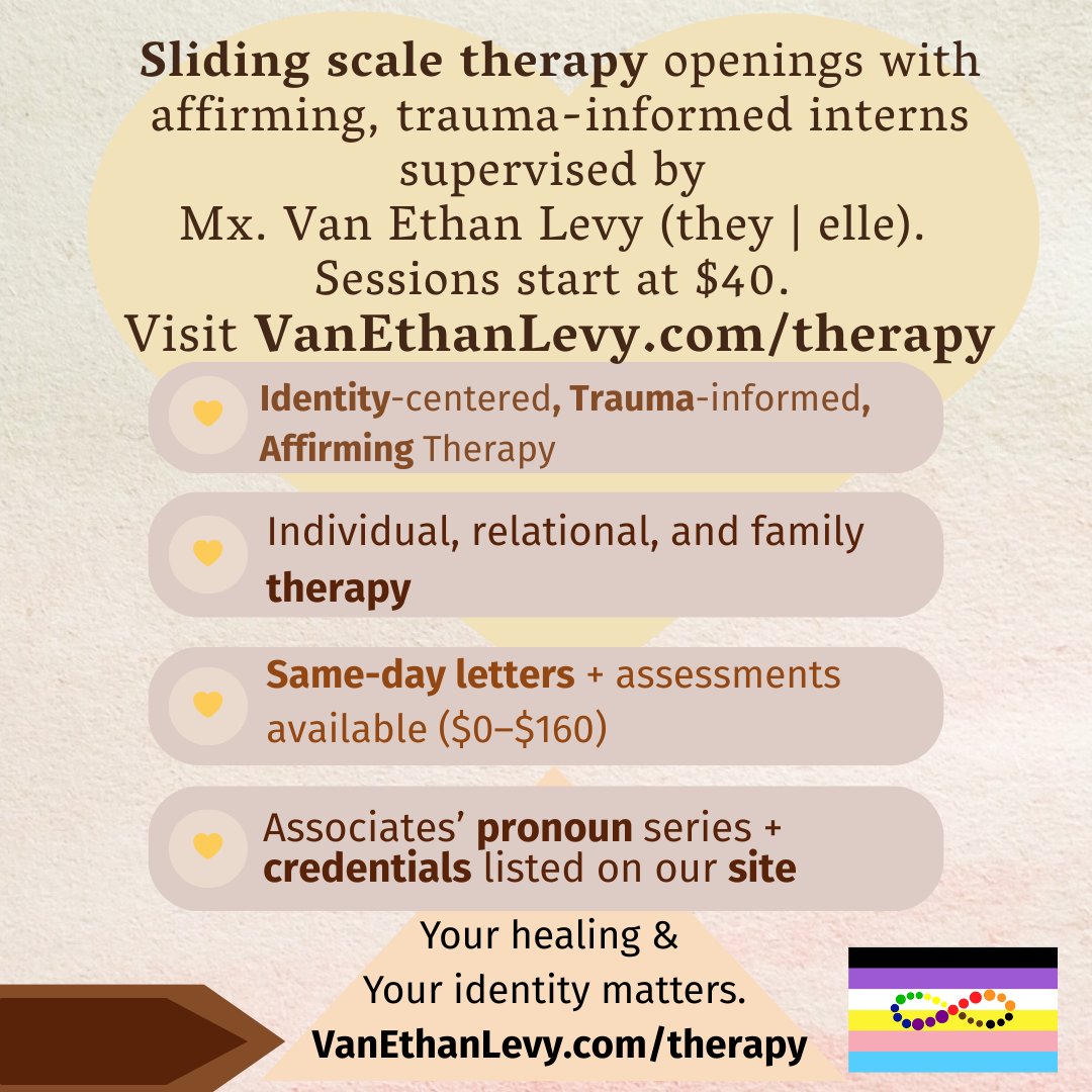 Van Ethan Levy tweet media