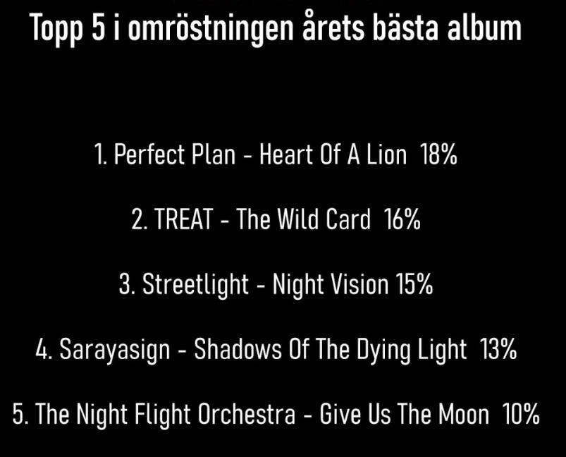 Perfect Plan tweet media