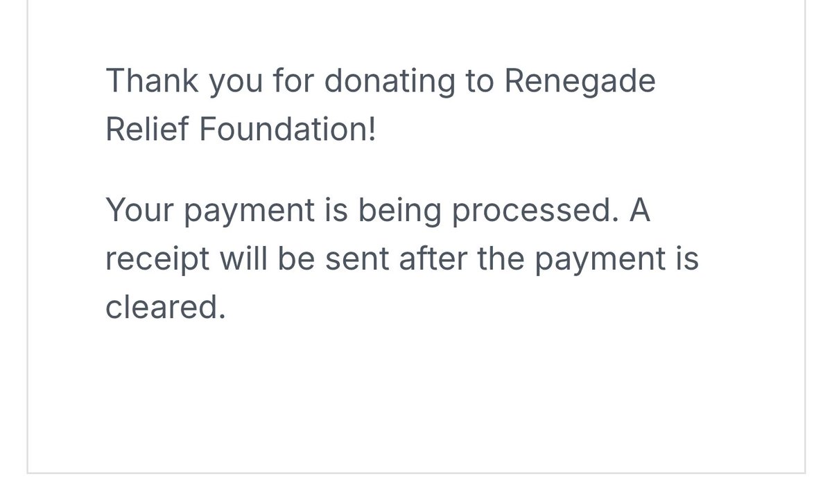 I hadn't seen this until today -- I guess my fivers are going early.

Help kids get some light in the darkness.