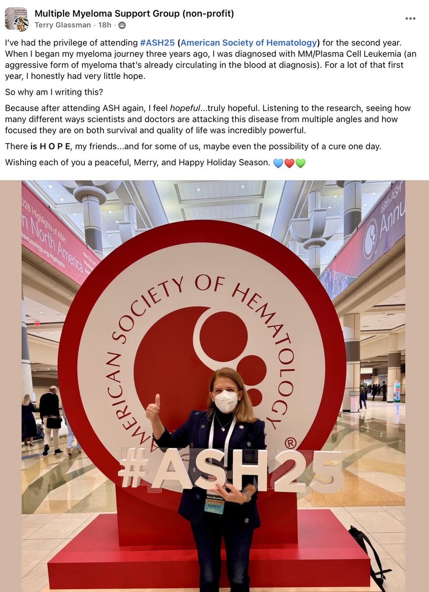 Terry Glassman tweet media