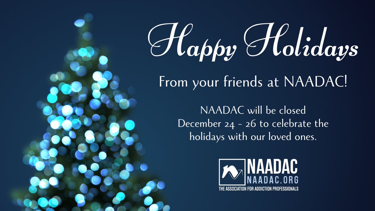 @NAADACorg tweet media