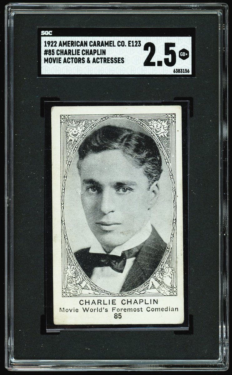Pre-War Card Collector tweet media