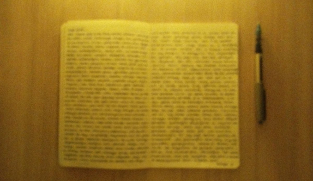 en ufak olumsuzlukta bizzzzz