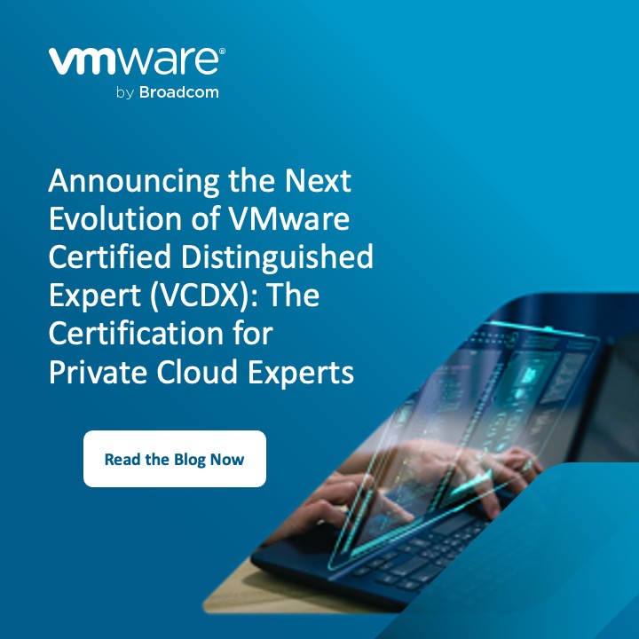 VMware Learning tweet media