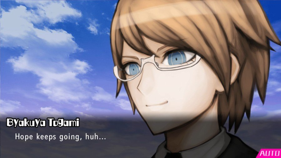 literally him #drtwt #naegami