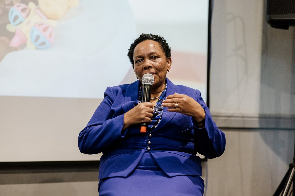 Global Partnership for Education tweet media