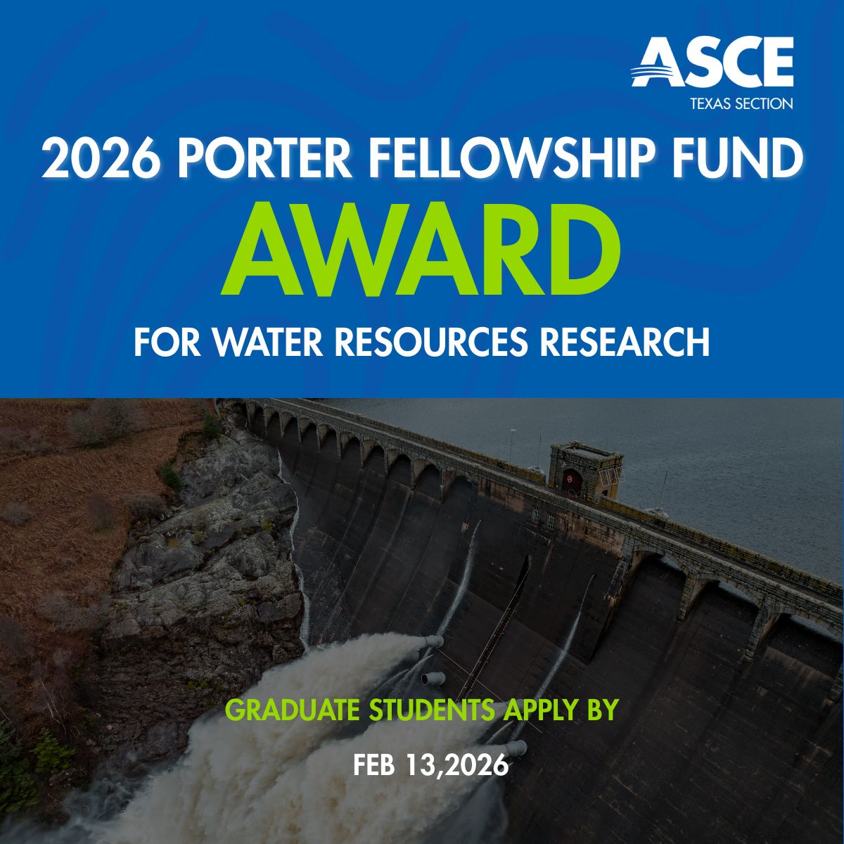 ASCE Texas Section tweet media