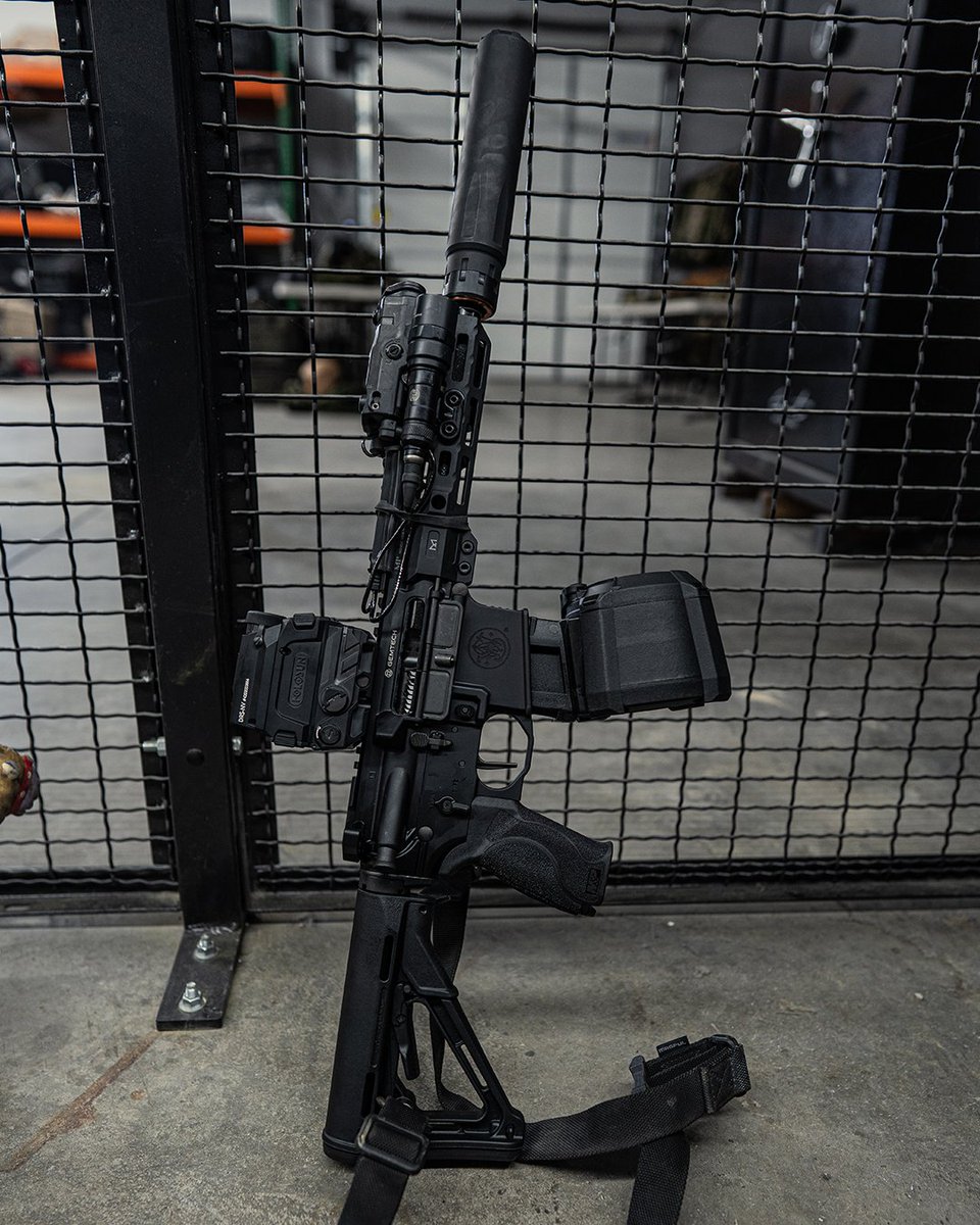 M&amp;P Monday 😮‍💨