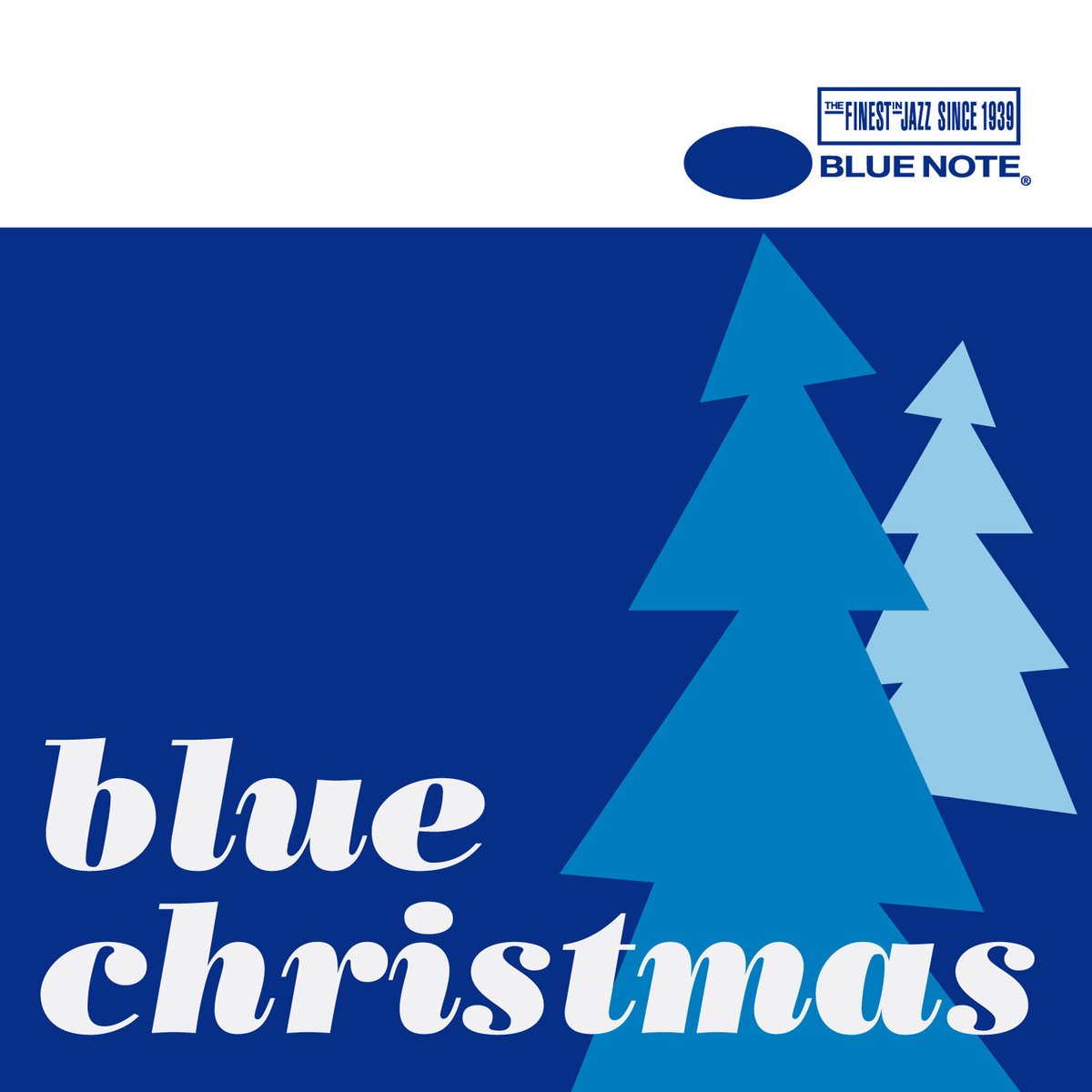 bluenoterecords's tweet photo. Stream our “Blue Christmas” playlist featuring festive holiday tracks from across the Blue Note catalog including vocalists Kurt Elling, Cassandra Wilson, Dianne Reeves, Gregory Porter &amp; Norah Jones: https://t.co/i5adgDb2e8 https://t.co/hpQ9qPknvy