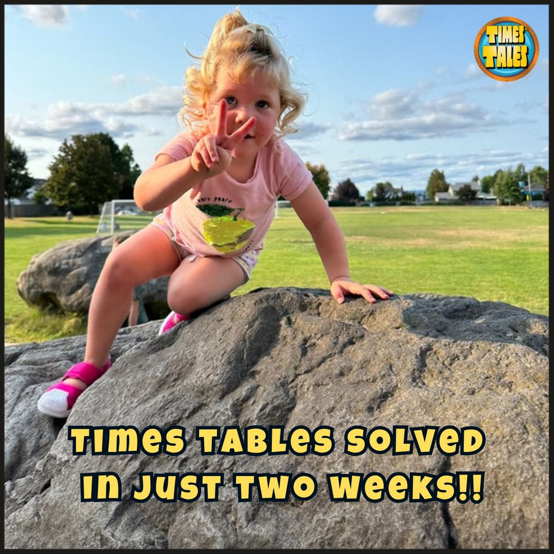 Times Tales tweet media