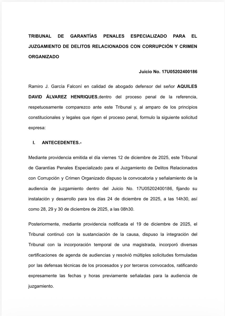 𝐑𝐚𝐦𝐢𝐫𝐨 𝐆𝐚𝐫𝐜í𝐚 𝐅 tweet media