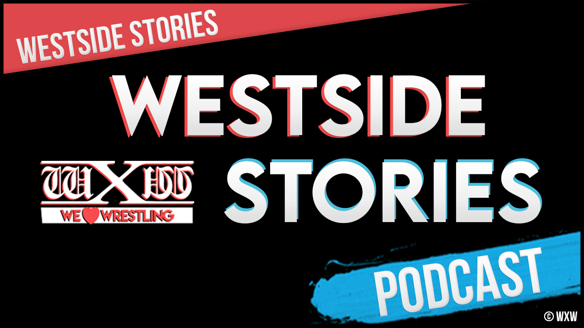 Ein Stück Geburtstagskuchen zum Jahreswechsel! Unser Rückblick auf wXw "25th Anniversary" - Westside Stories - wrestling-infos.de/327733.html