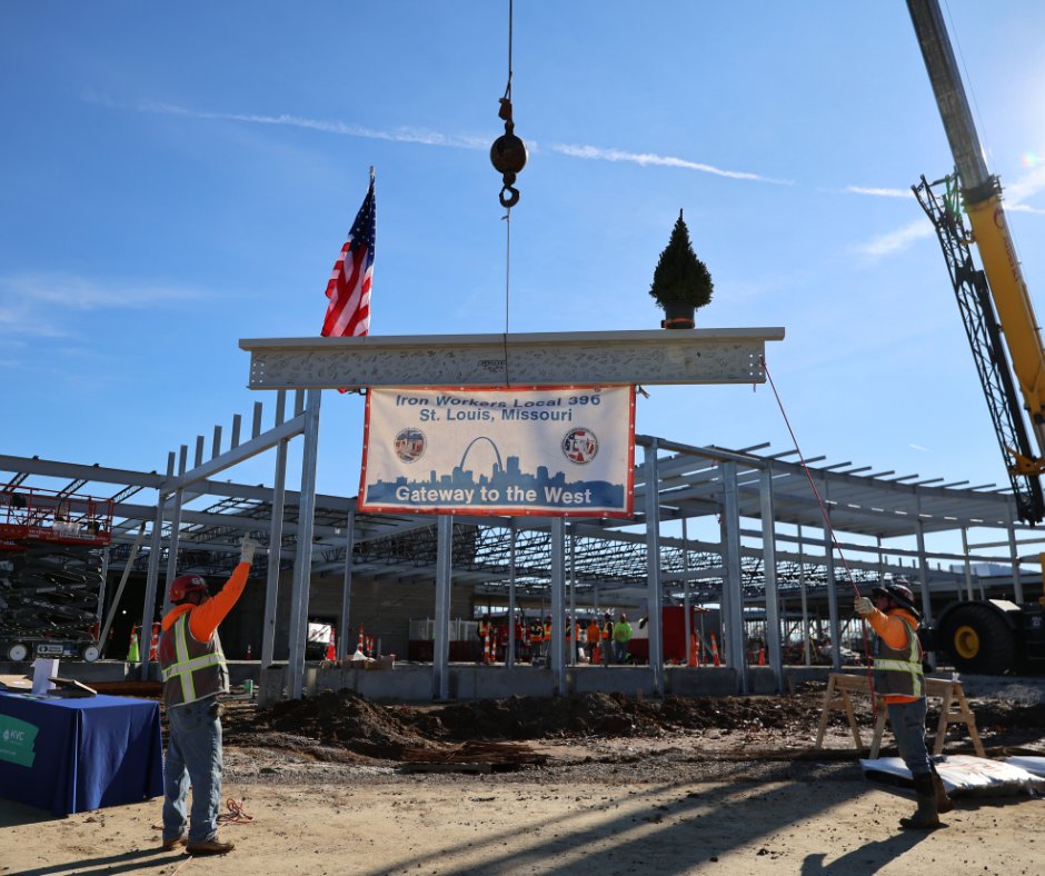 KVC Health Systems tweet media