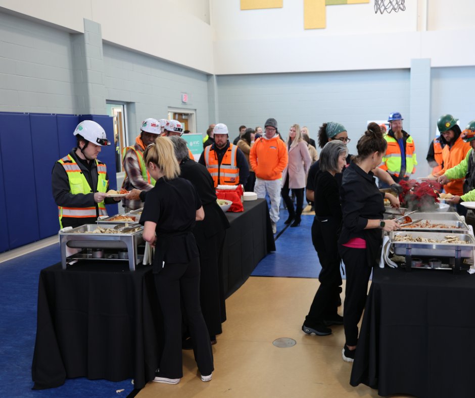 KVC Health Systems tweet media