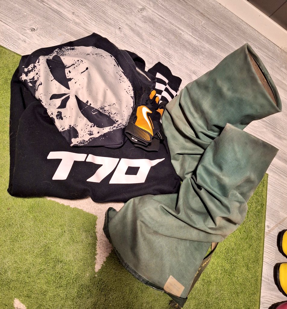 T70 Racer tweet media